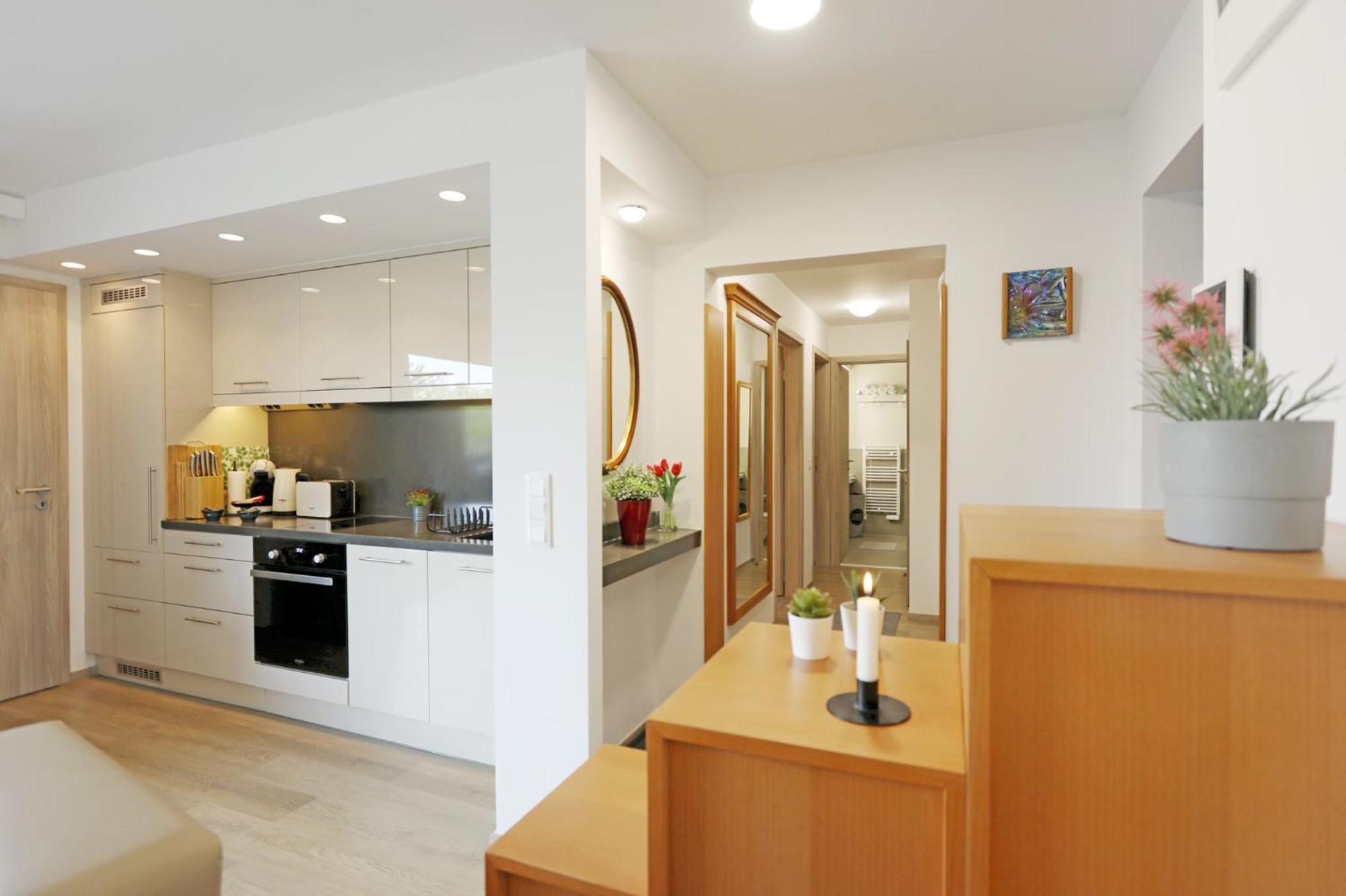 Atrium Apartman Heviz Mit Panoramaterrasse Und Tiefgarage المظهر الخارجي الصورة