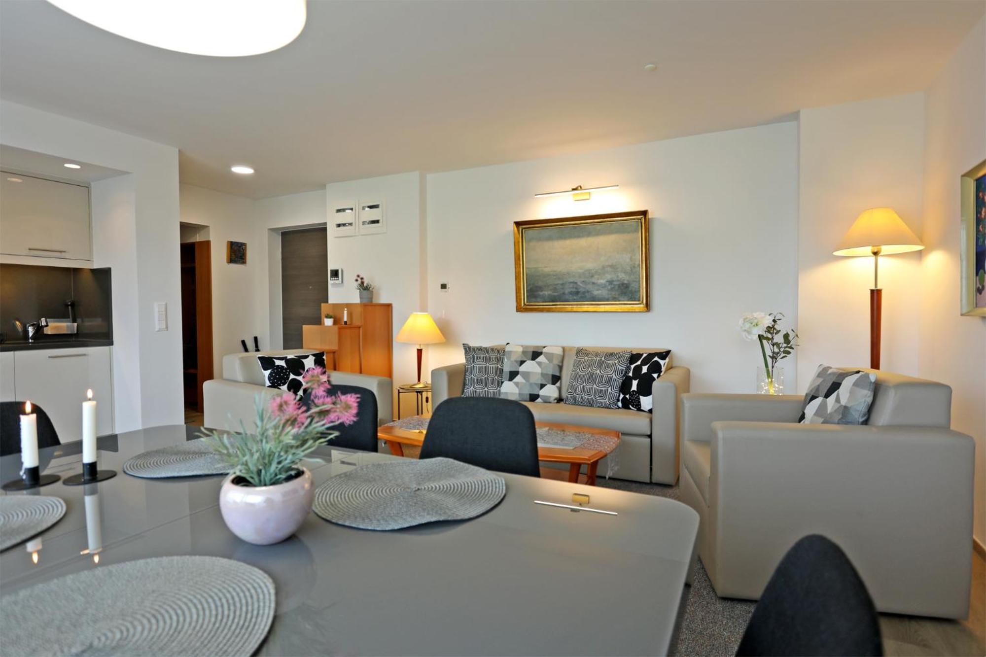 Atrium Apartman Heviz Mit Panoramaterrasse Und Tiefgarage المظهر الخارجي الصورة