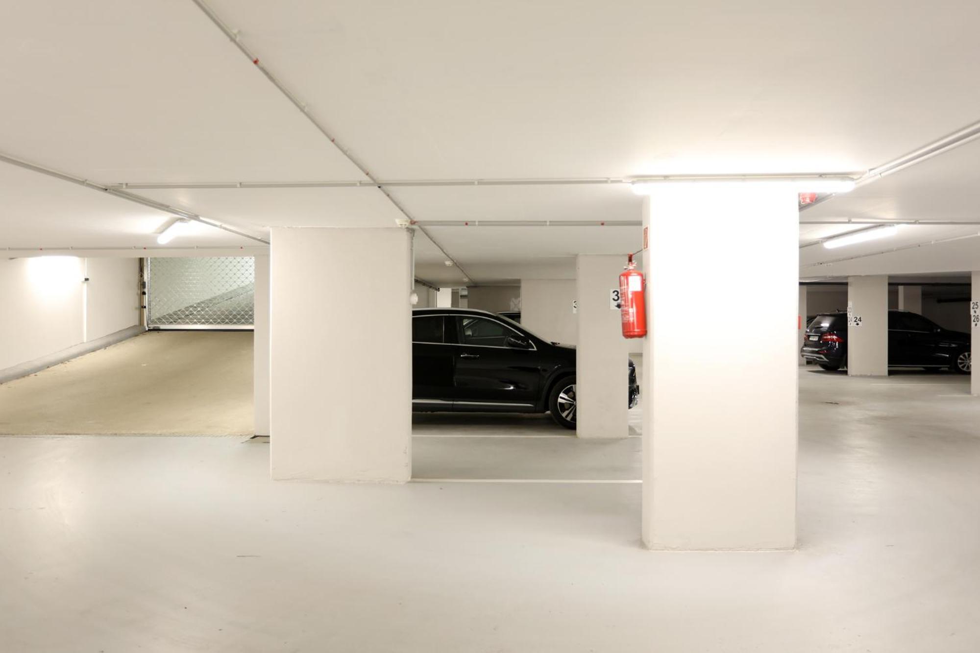 Atrium Apartman Heviz Mit Panoramaterrasse Und Tiefgarage المظهر الخارجي الصورة